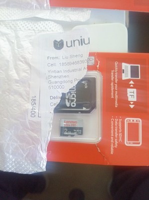Photos de l'objet d'un acheteur vérifié