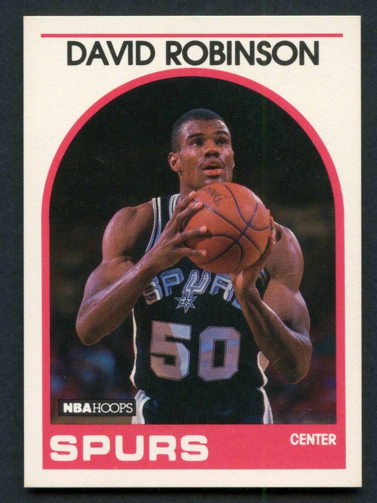 その他 NBA David ROBINSON 1of1 David Robinson #1 Prices | 1990 Fleer Rookie Sensations