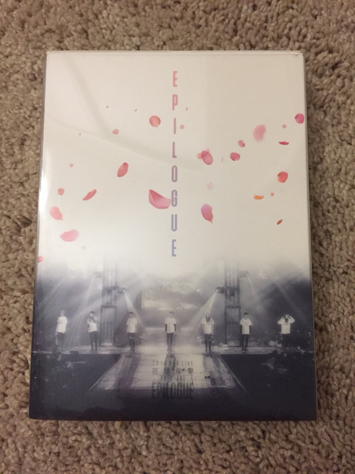 ミュージック BTS DVD EPILOGUE s-l400.jpg