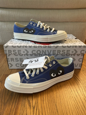 Cdg cheap x cons