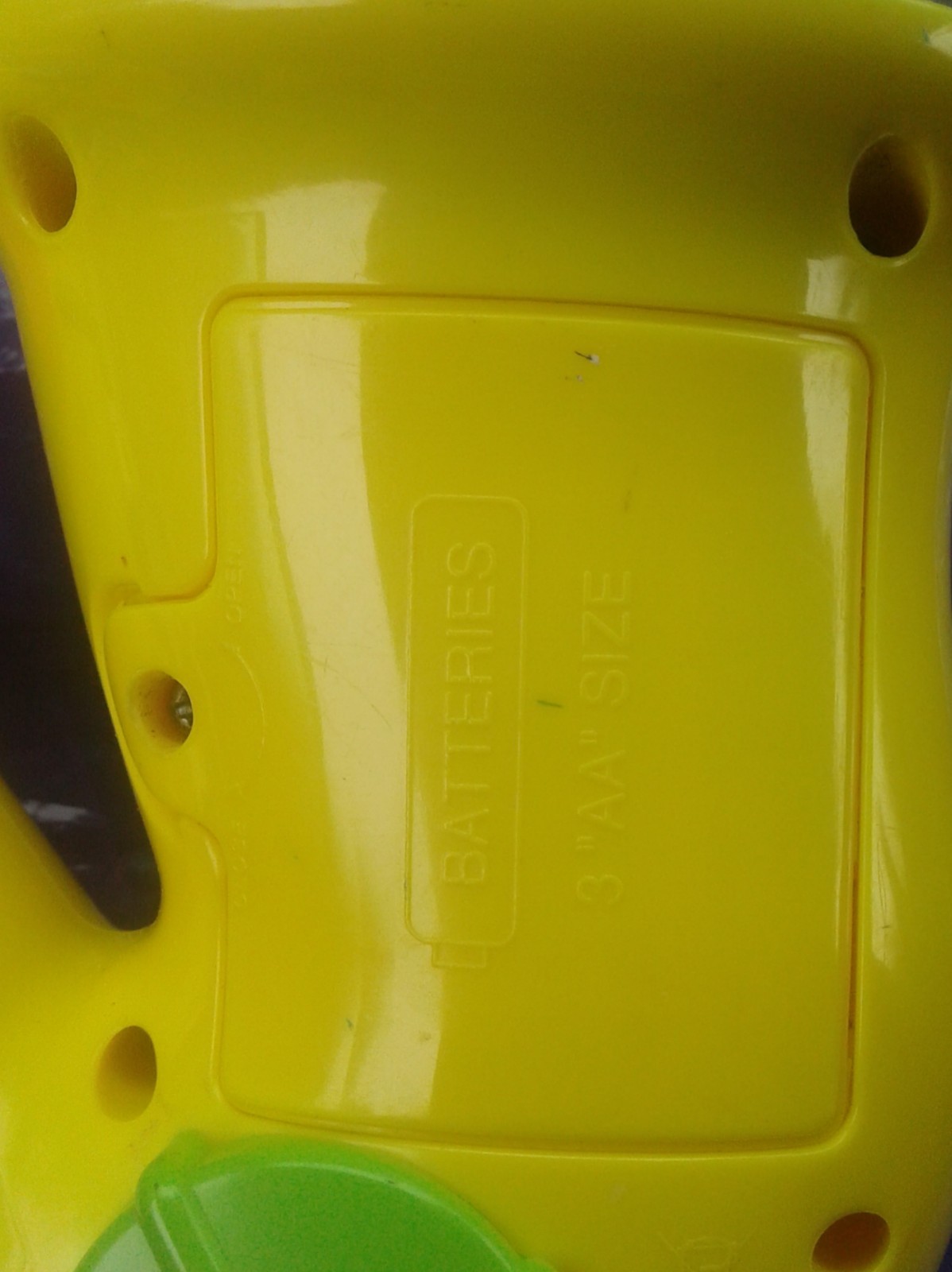 Sesame Street Saxophone Talking Lighted Musical Toy Cookie Monster Instrument GC