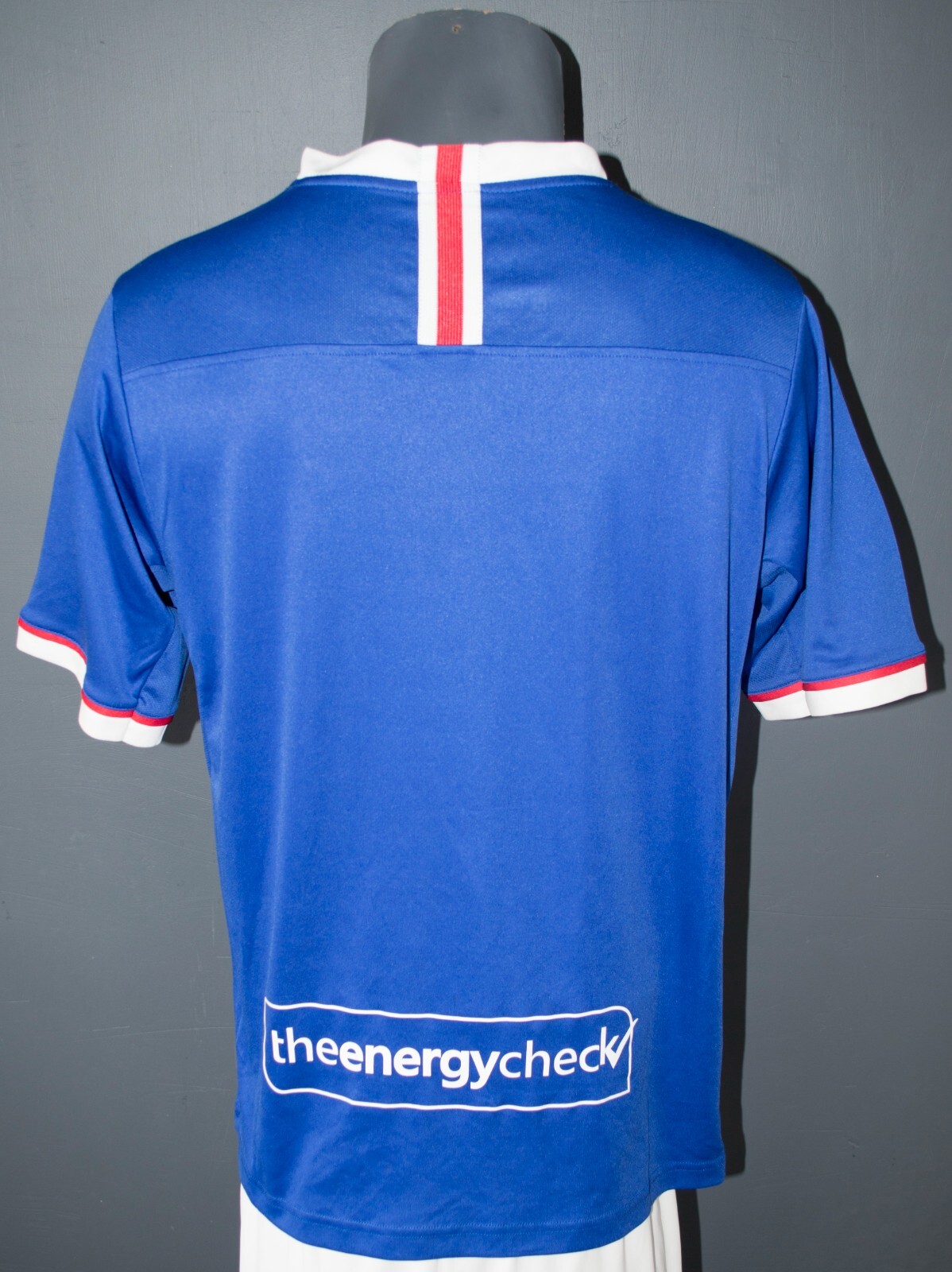 スコットランド レンジャーズ Rangers 青シャツ 240725605458-