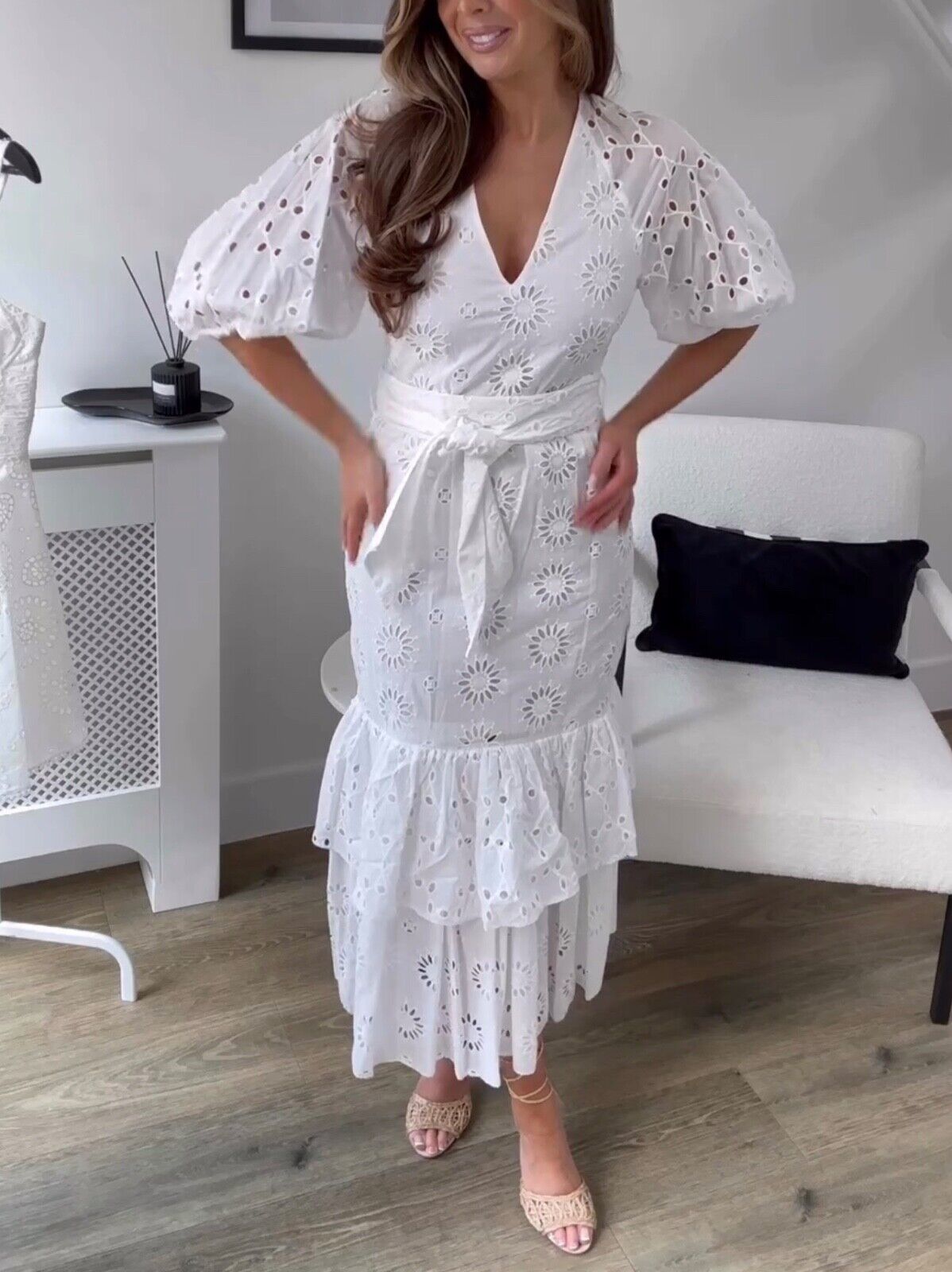 ZARA NEW BELTED EMBROIDERED DRESS 2796/979 (size S) | eBay ZARA NEW BELTED EMBROIDERED DRESS 2796/979 (size S) | eBay