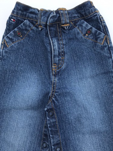 Tommy Hilfiger Denim Jeans Size 12-18 Months