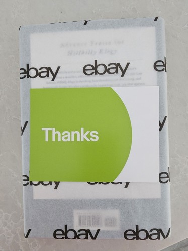 Item photo(s) from verified buyer
