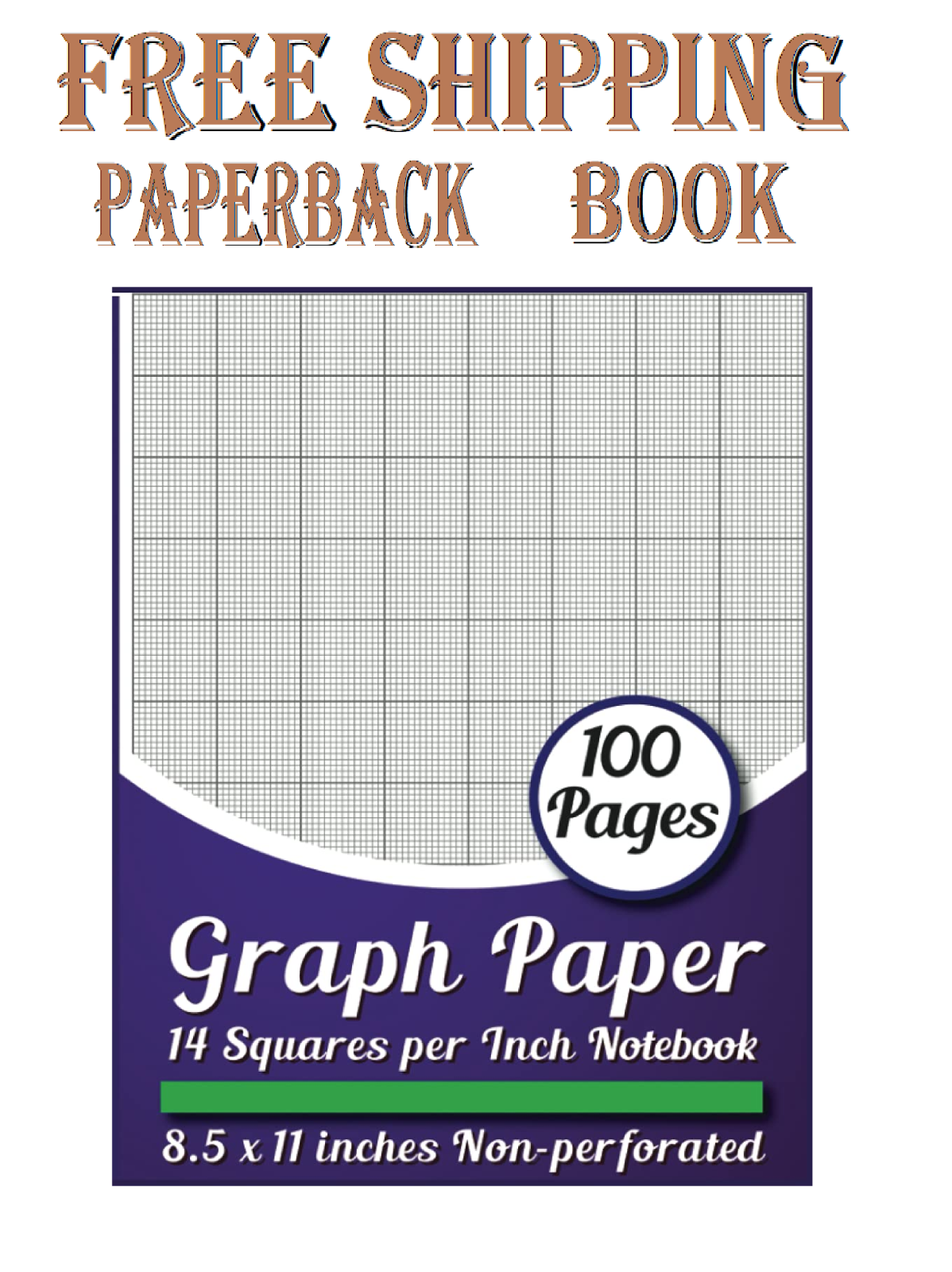 graph-paper-14-squares-per-inch-notebook-14-count-graph-paper-for-cross-stitch-ebay