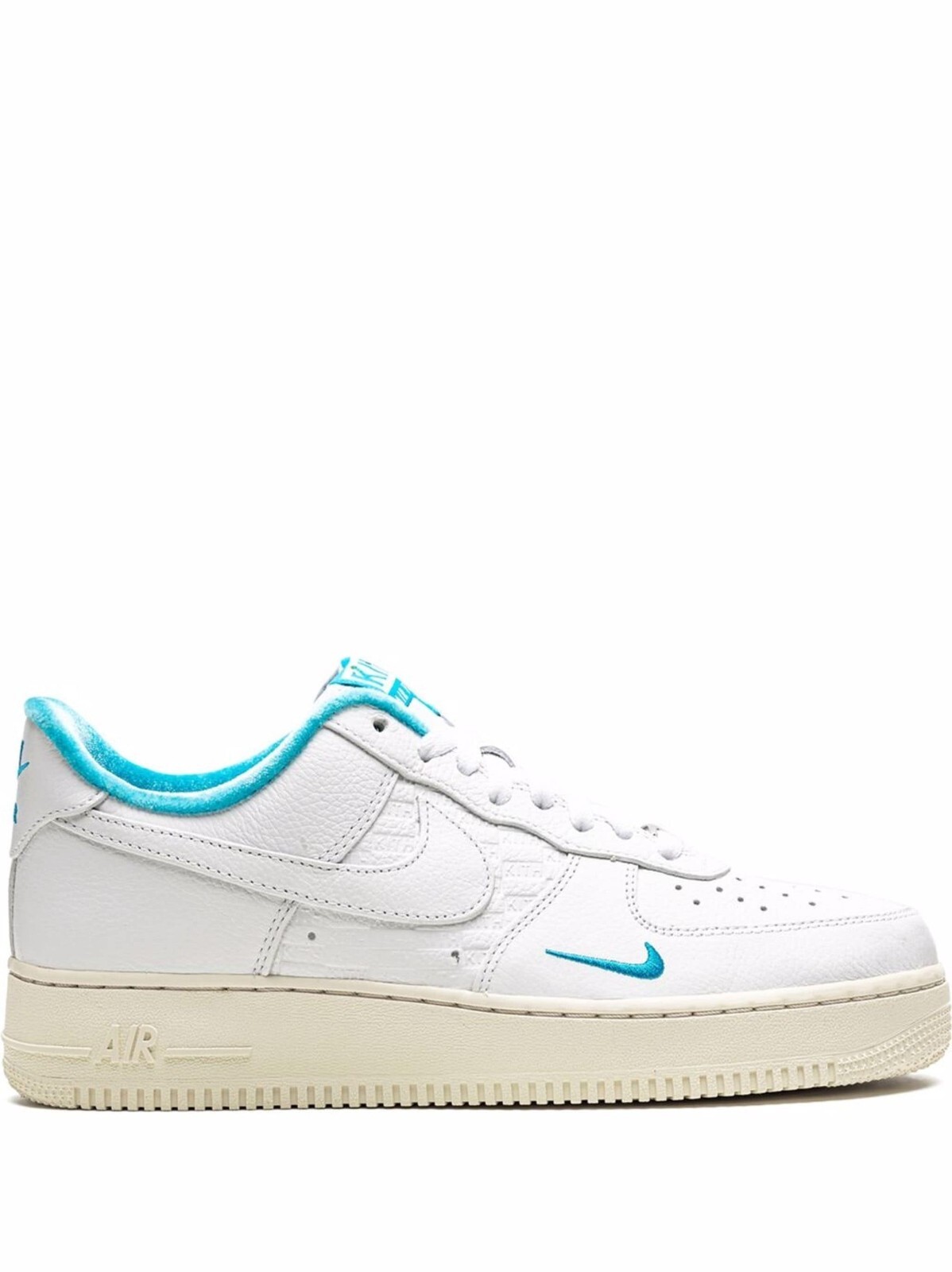 Size 13 - KITH x Air Force 1 Low 'Hawaii' | eBay