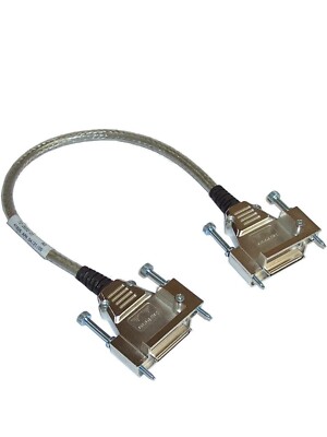CISCO WS-C3750G/3750X CAB-STACK-50CM 72-2632-01 STACKING CABLES / URUB-11