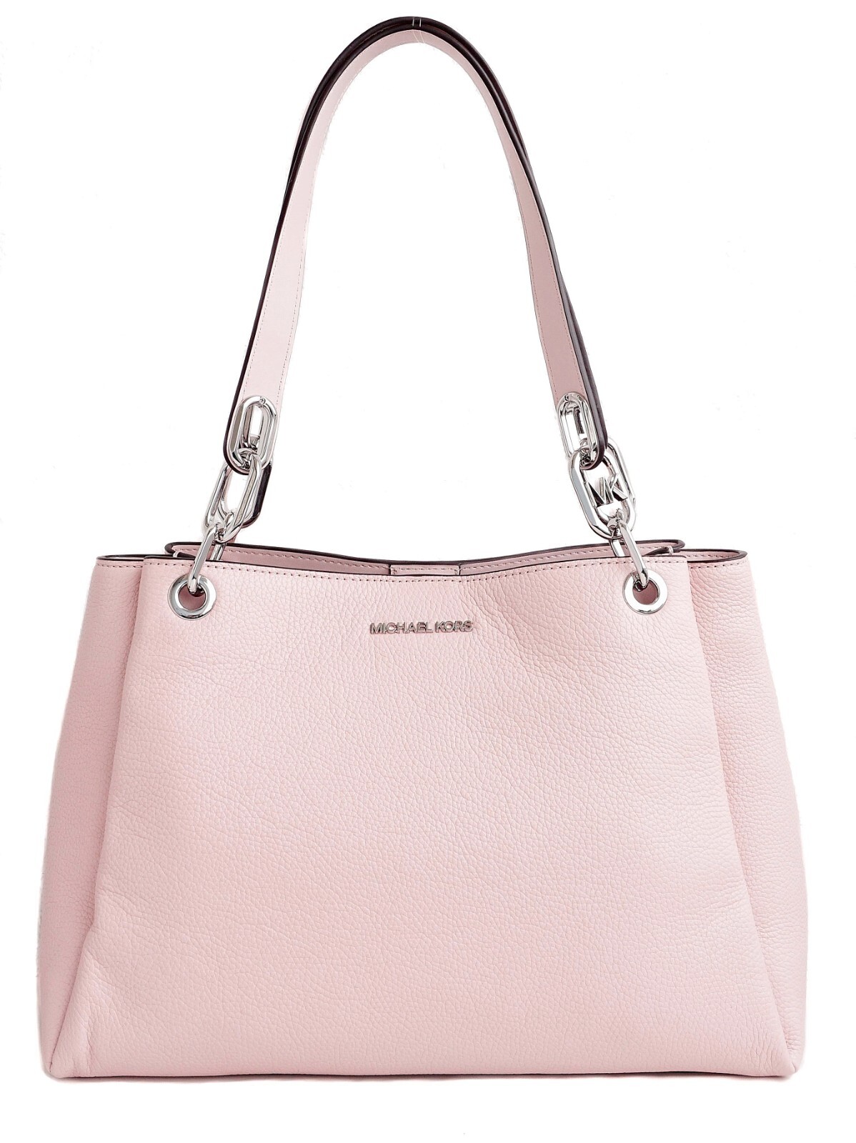 

Сумка Michael Kors Женская сумка Trisha LG Trpl Gusset Shldr Leather, Michael Kors Jet Set Travel