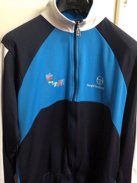 sergio tacchini tracksuit australia