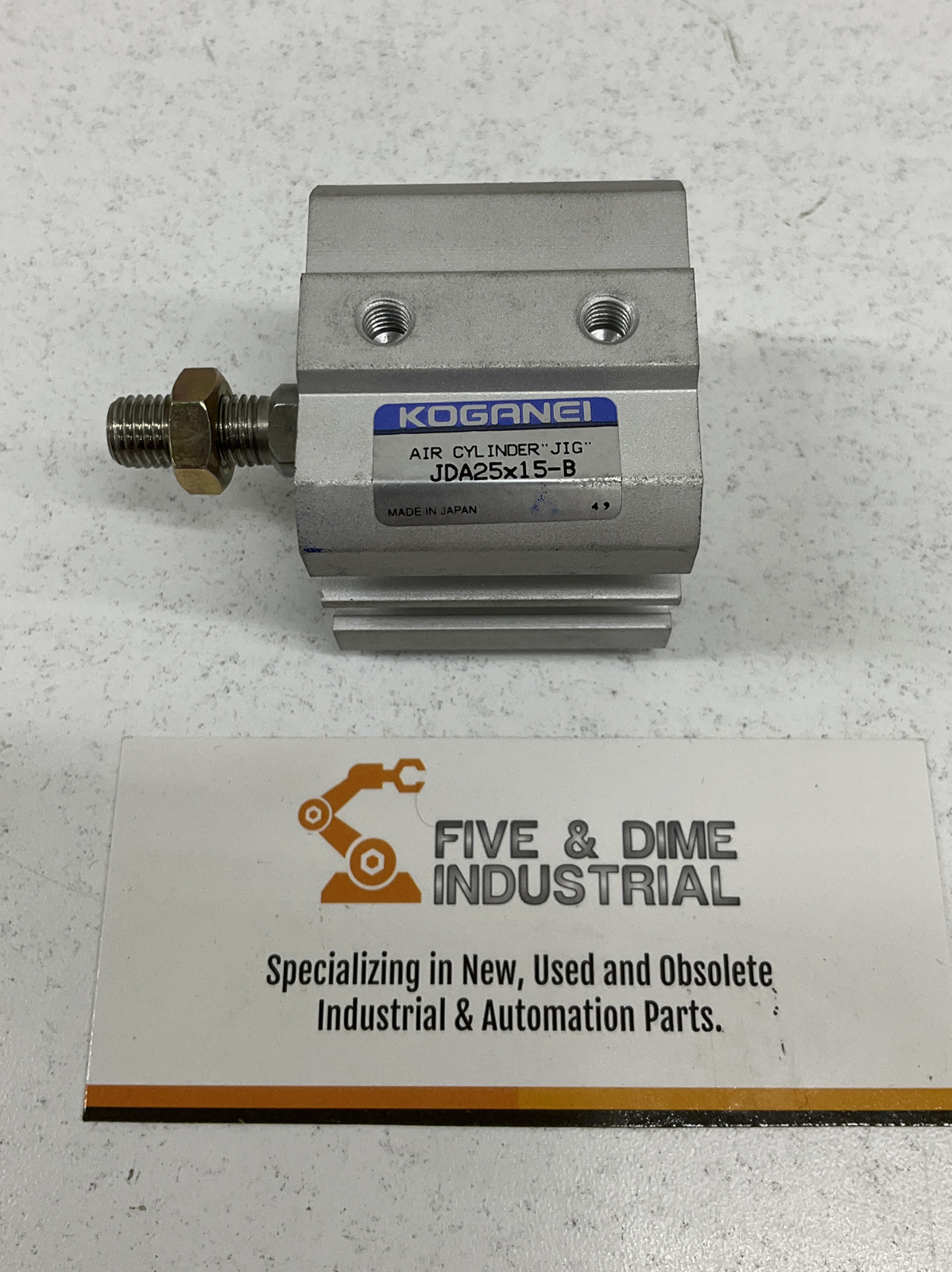 Koganei Air Cylinder Koganei Air Cylinder