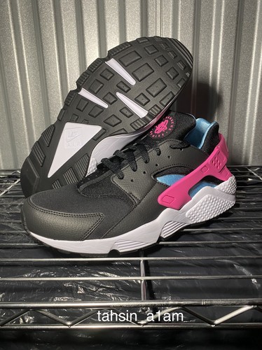laser fuchsia huarache
