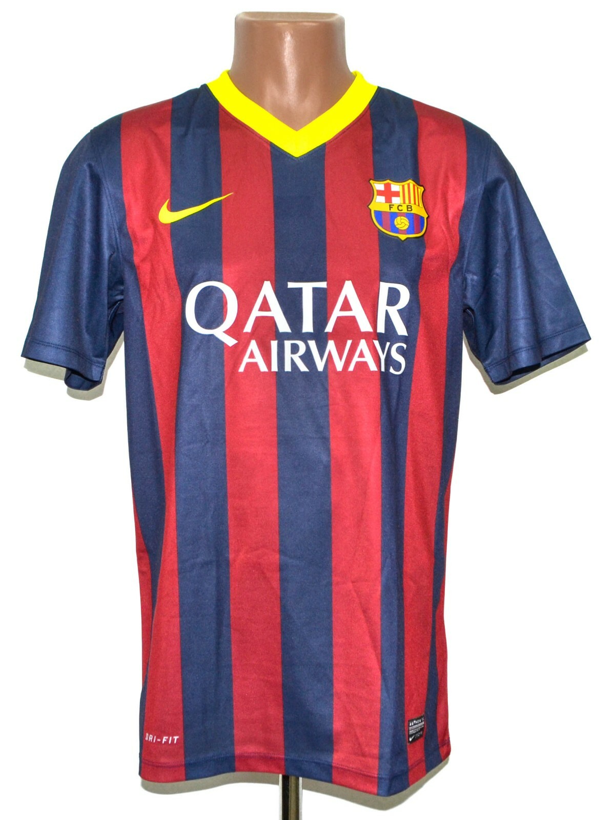 barca 2014 kit