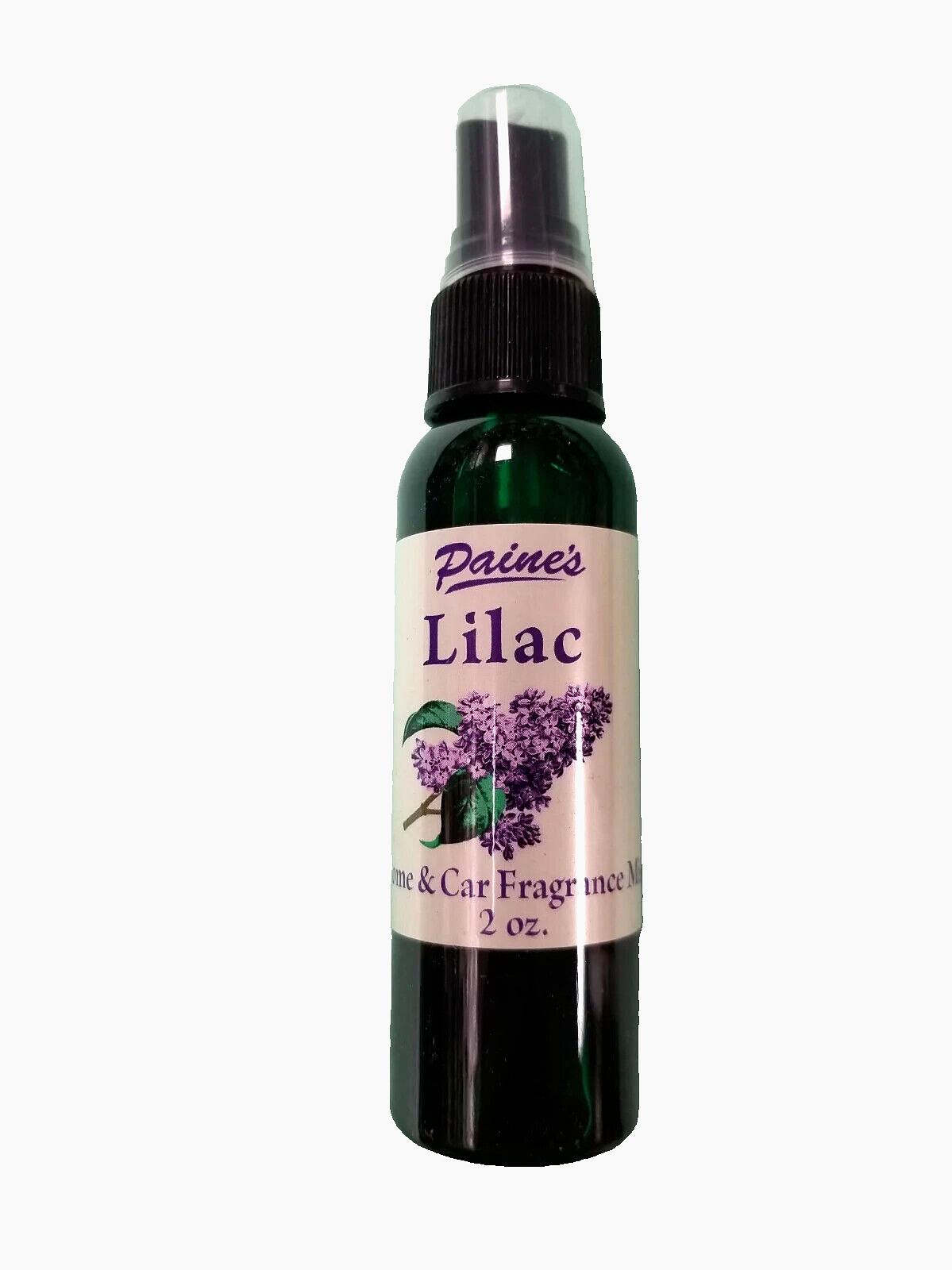 2 Oz Home Car Air Freshener Floral Fragrance
