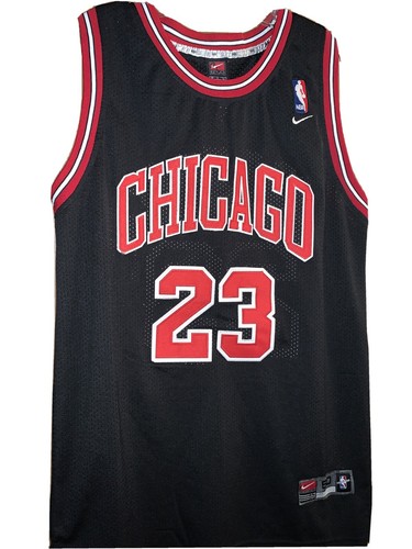 Joint Custody Vintage Michael Jordan “Chicago Bulls” Nike Jersey