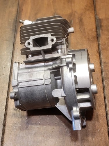 NEW Genuine Maruyama Engine Short Block Assy BT230L 875352 OEM TO