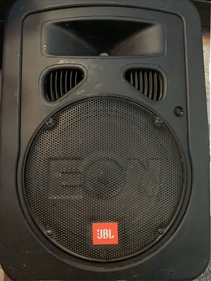 jbl eon10 g2 powered speaker