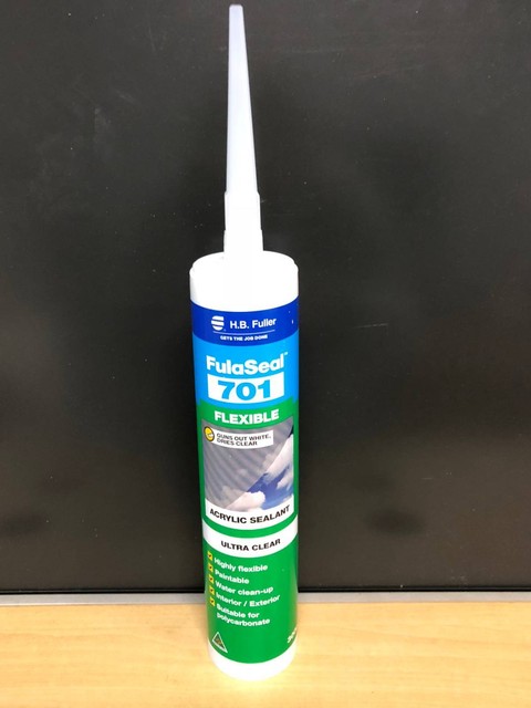 polycarbonate silicone adhesive