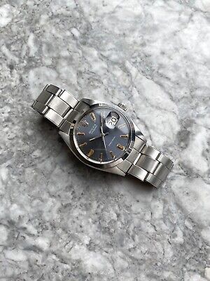 Rolex oyster cheap precision 1970