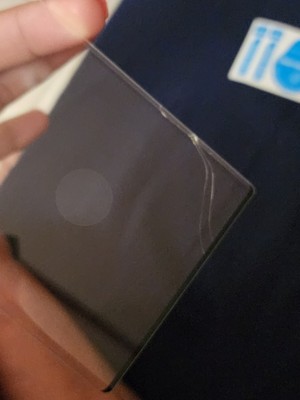 Item photo(s) from verified buyer