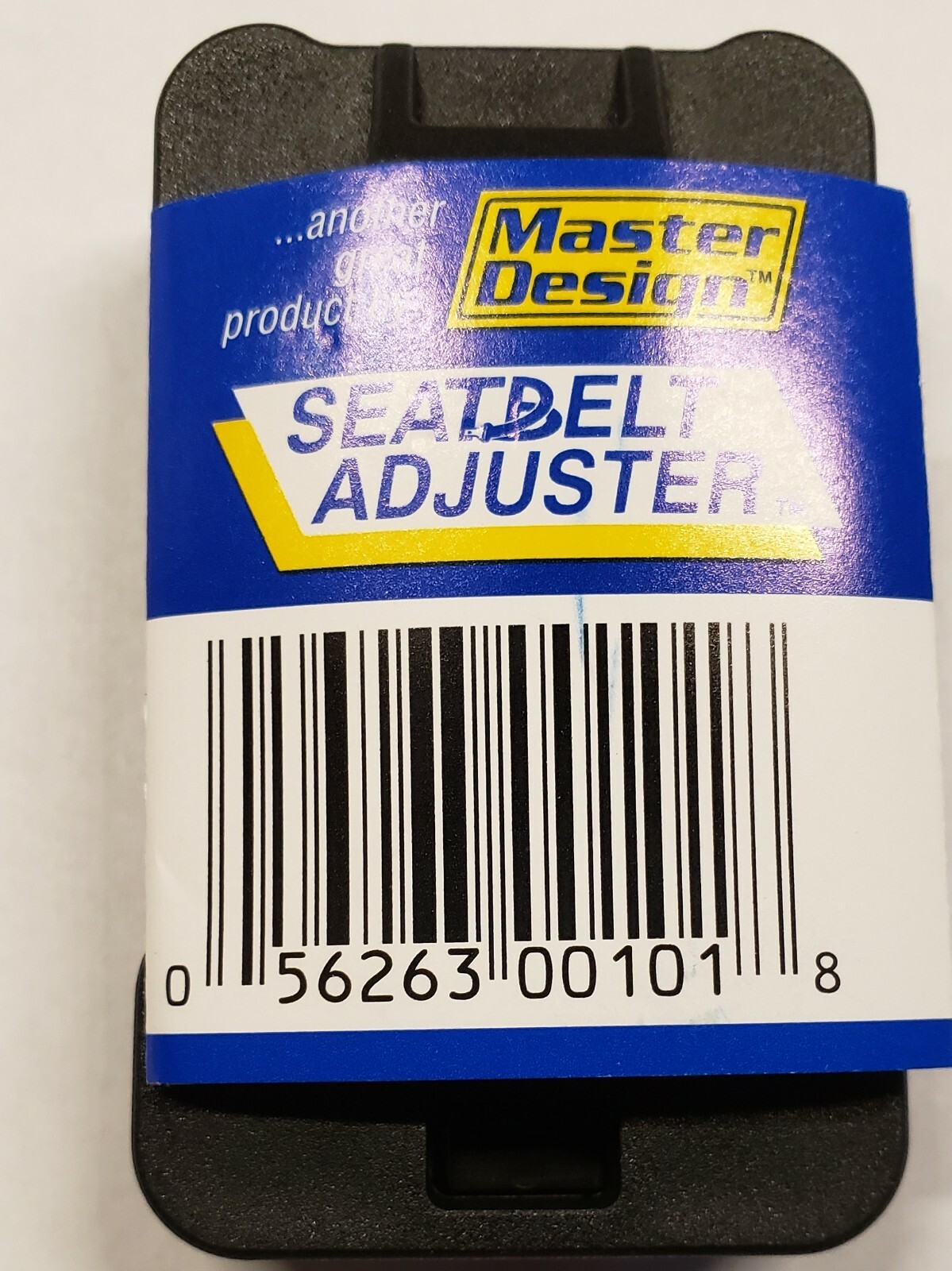 Seat Belt Adjuster for Comfort, 2 Clips,  DISCOUNTS AVAILABLE