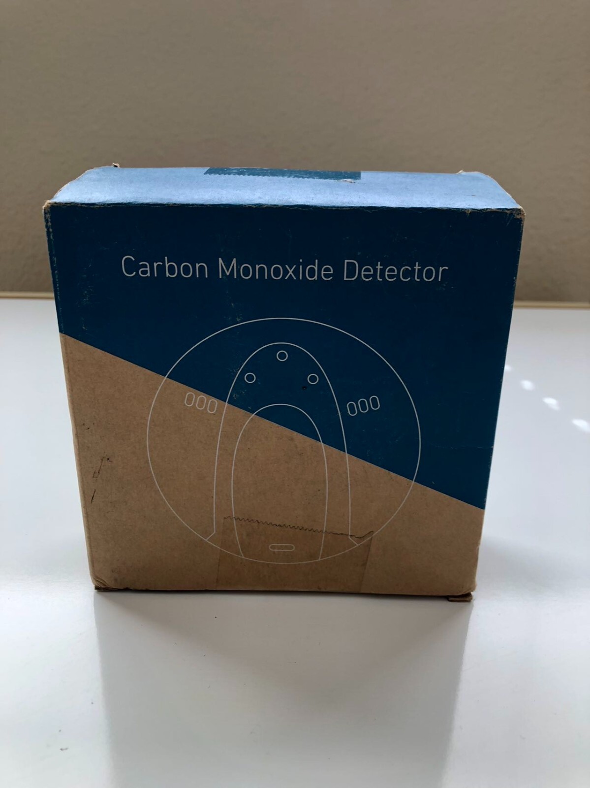 Co3 Open Box Unused In Sealed - White 8/2026
