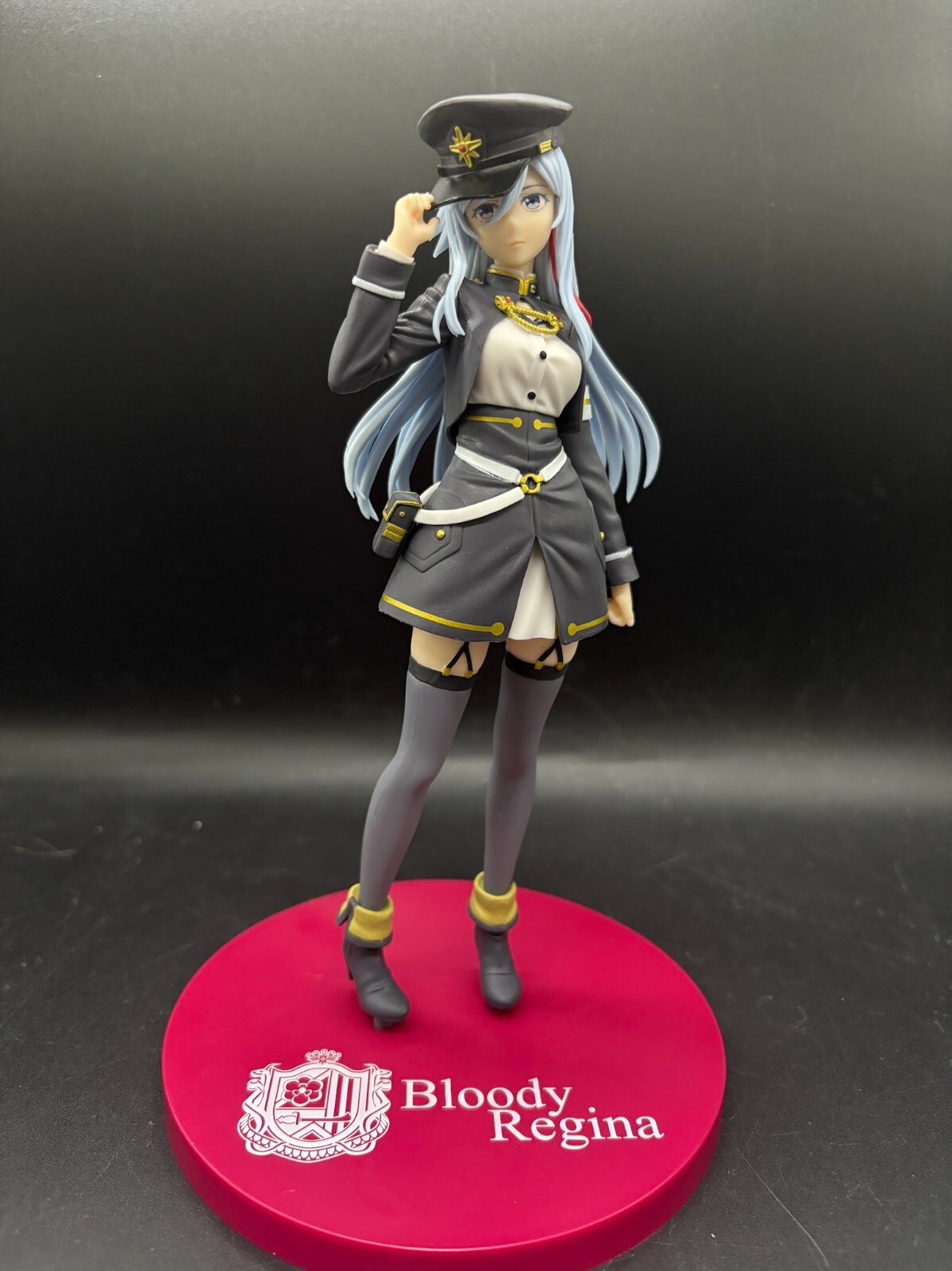 SEGA 86 EIGHTY SIX Premium Figure Lena Vladilena Milize Bloody