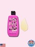 The Fox Tan Rapid Candy Oil, Accelerator Tanning Oil For Deeper and Darker Long-Lasting Tans, Creates Flawless Tan Skin, Vegan and Cruelty Free, 120mL