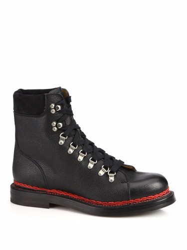 Gucci Boots/37/Blk/Leather/549694 | eBay