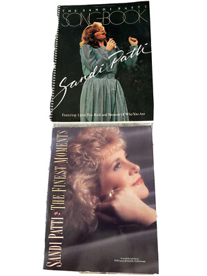 Christian Gospel Sandi Patti