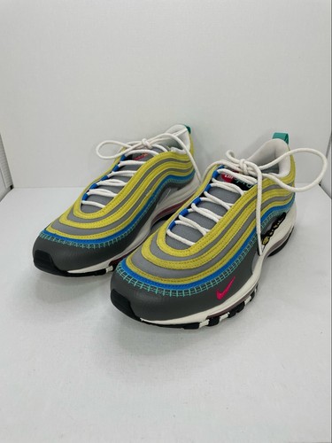 Nike Air Max 97 - ALL STAR JERSEY - Sz 7.5 - Men's - 921826