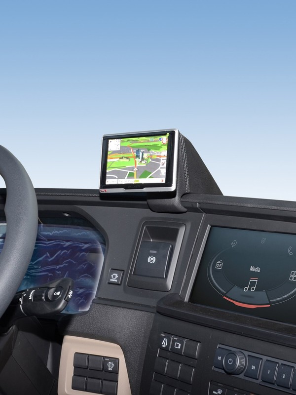 Kuda Handy Halterung 7845 Passend FÃ¼R Man Tgx Ab 2020