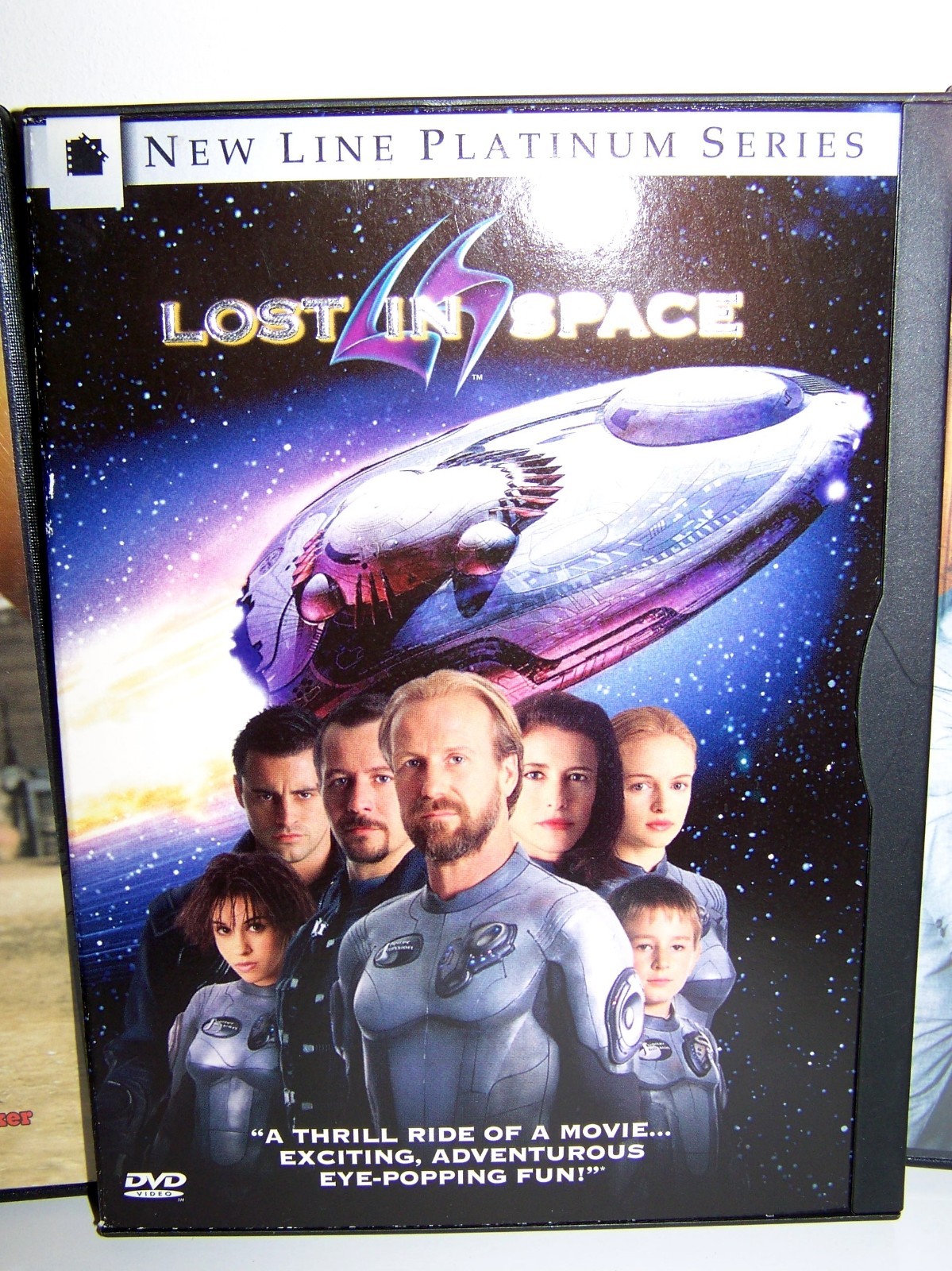 Lot of 12 Assorted DVD Movies