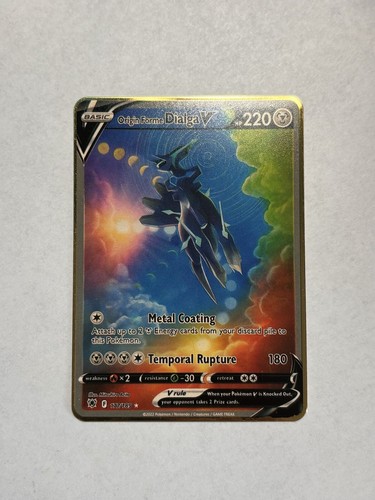 PSA9 オリジンディアルガV SR ORIGIN FORME DIALGA V s-l1200.jpg