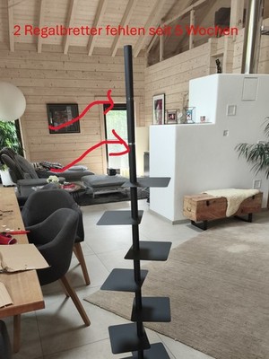 Artikelfoto(s) von einem verifizierten Käufer