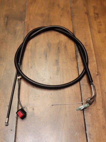 ECHO Throttle Cable Assy PB-8010 PB-9010 EB810 EB910 V043001210