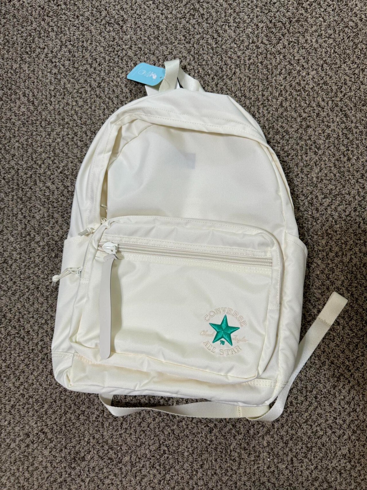 Converse x mademe mini backpack deals