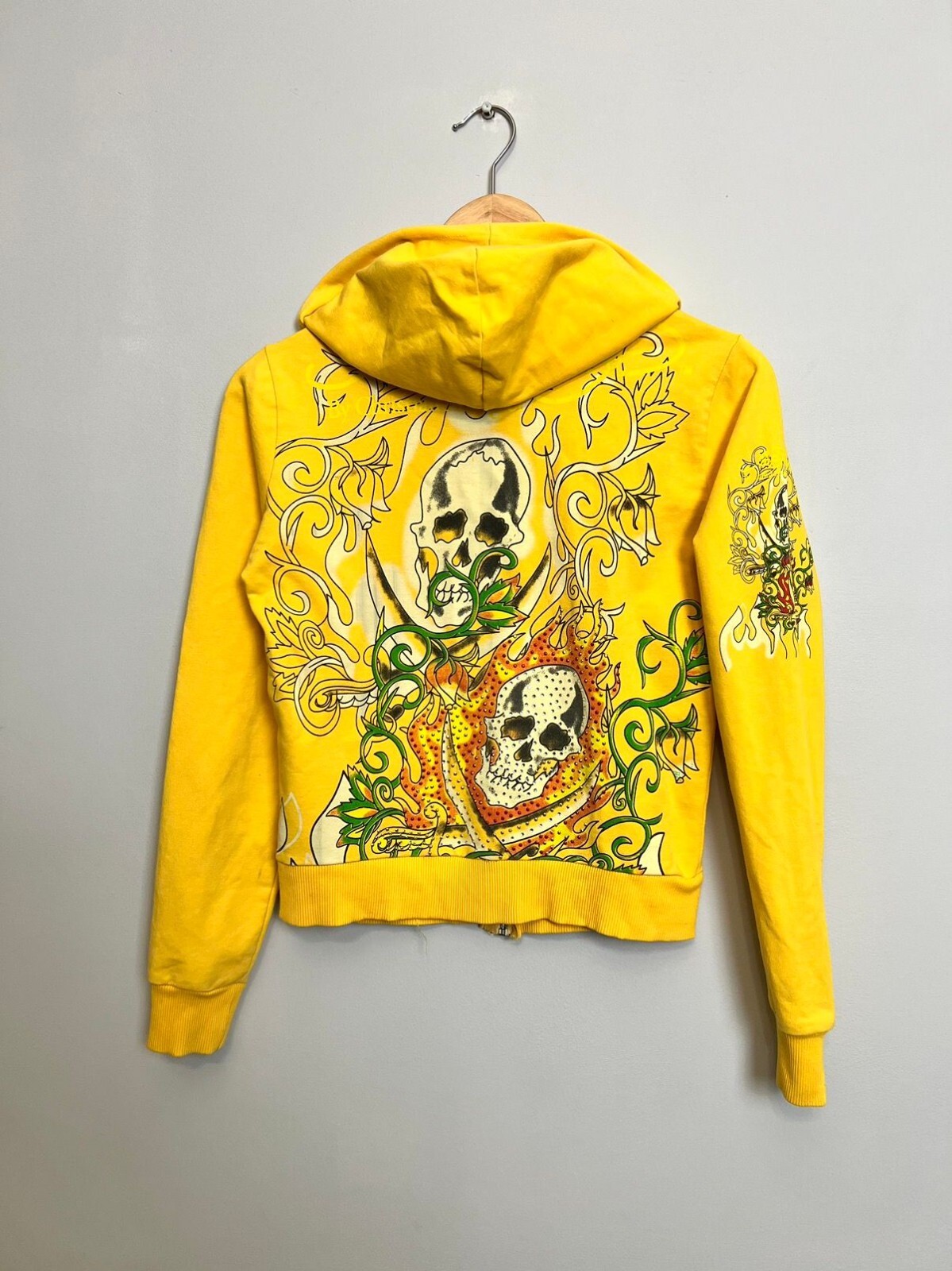 トップス archive Ed Hardy zip hoodie grunge y2k $_12.JPG?set_id=880000500F