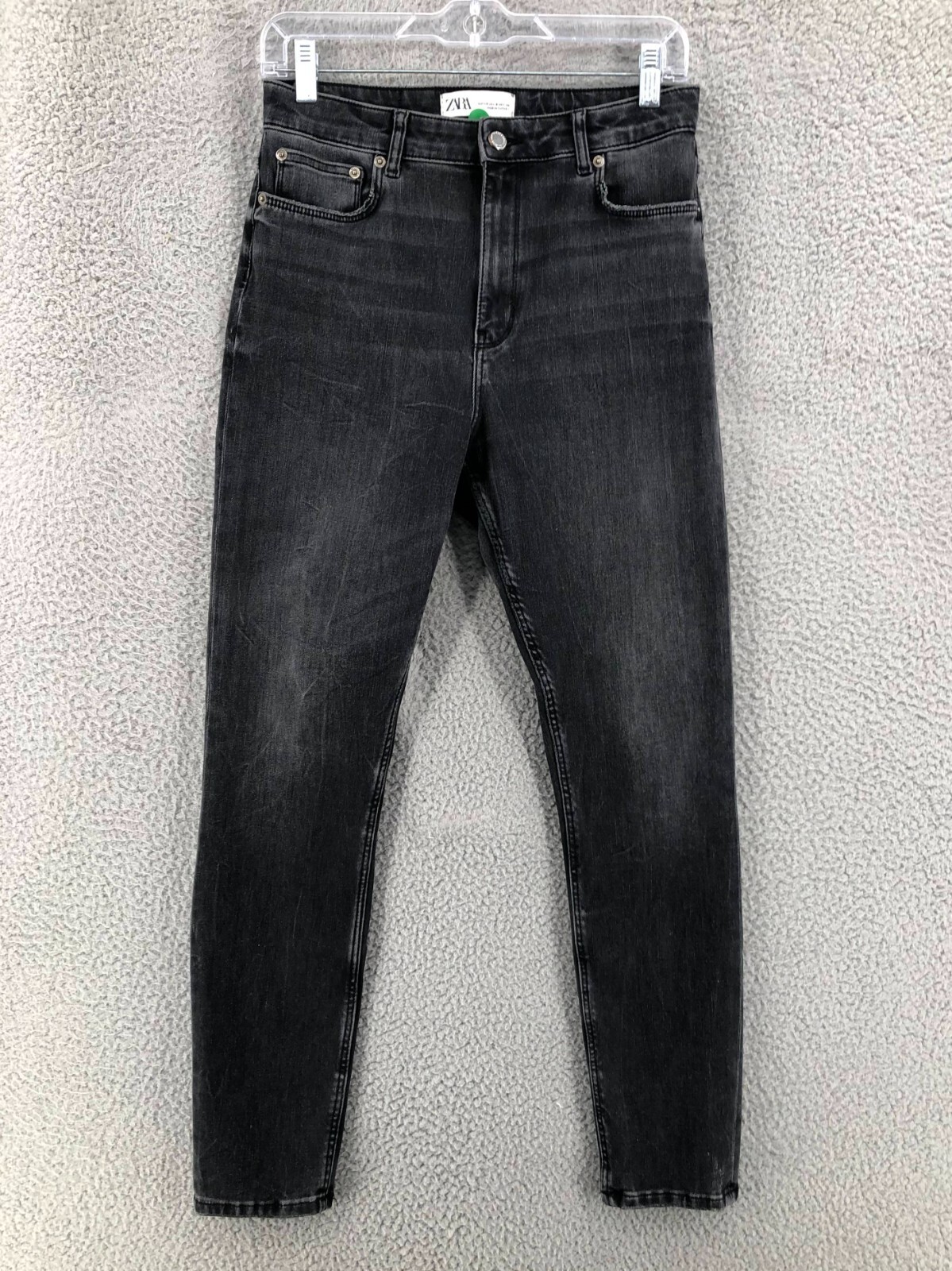 ZARA::デニム:EU34[RESALE] $_57.JPG?set_id=880000500F