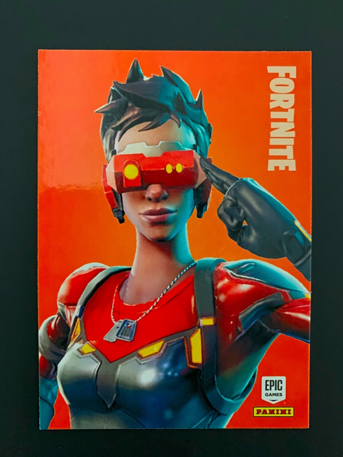 Fortnite Trading Cards Lot of 12 (Uncommon/Rare/Epic/Legendary) Season ...