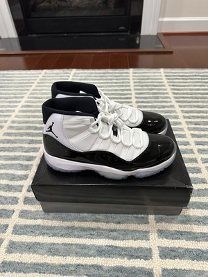 Air Jordan 11 Retro Gratitude DMP Defining Moments CT8012-170