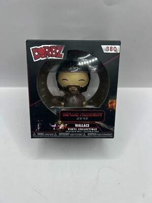 Funko Dorbz Blade Runner 2049 Wallace Vinyl Collectible #380