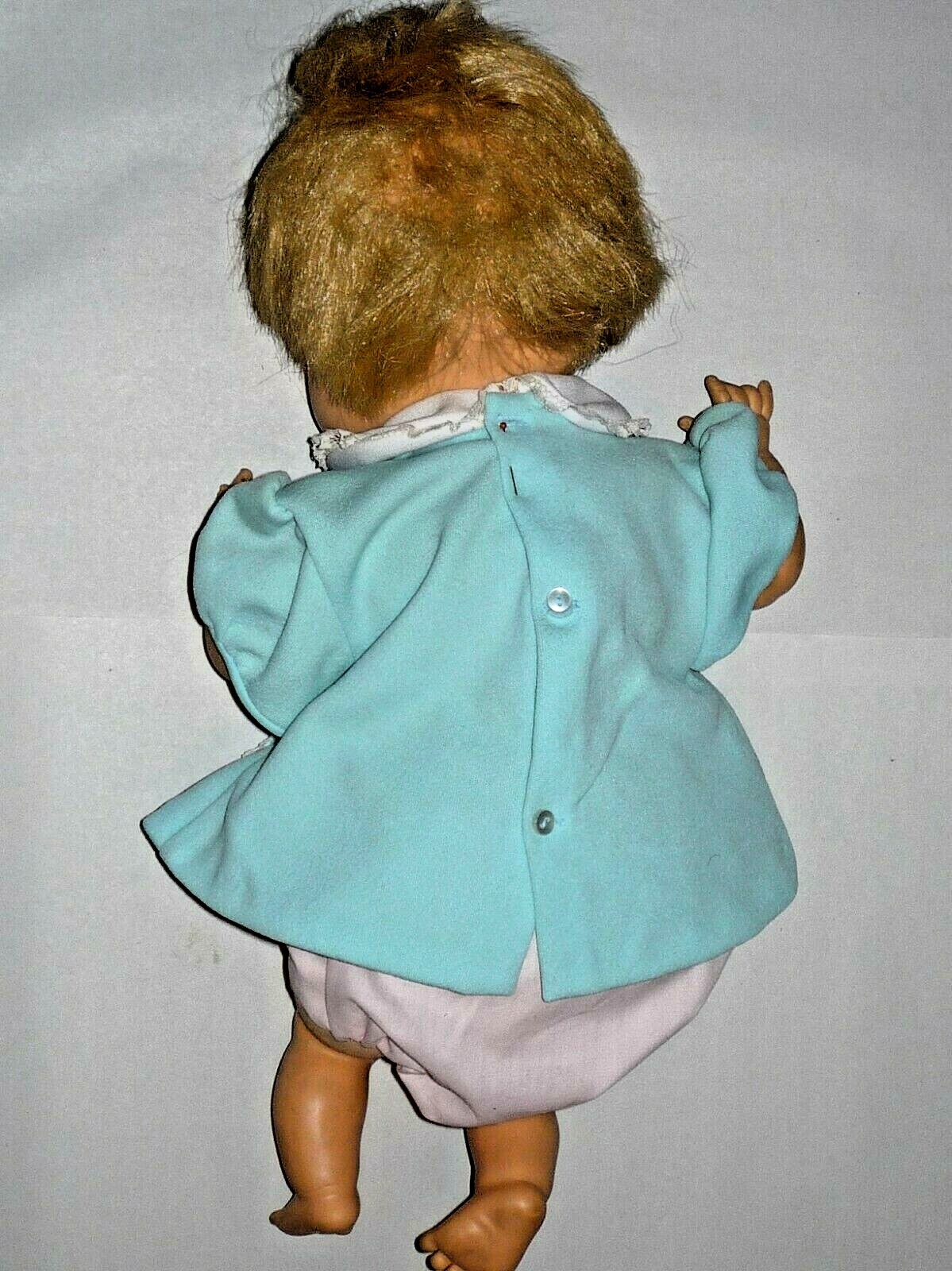 1967 Horsman 18 Inch Baby Doll