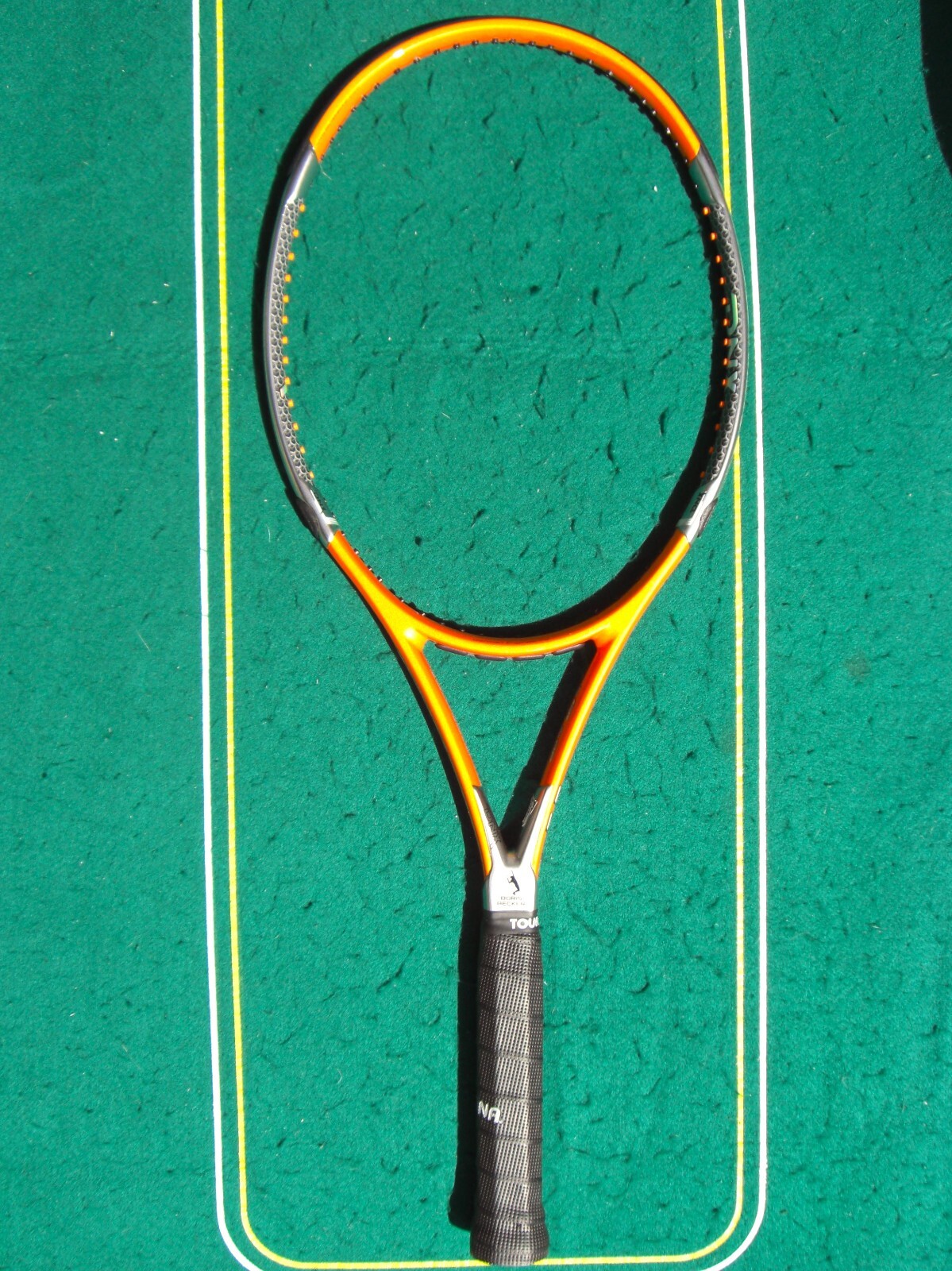 テニスラケットセット（Boris Becker, Volkl, Wilson） テニスラケットセット（Boris Becker, Volkl, Wilson） テニス