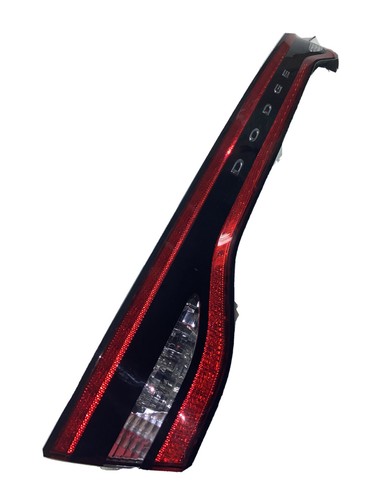 Dutoitページ 13-16 Dodge Dart Center Trunk Deck Lid Tail Finish Panel NON LED