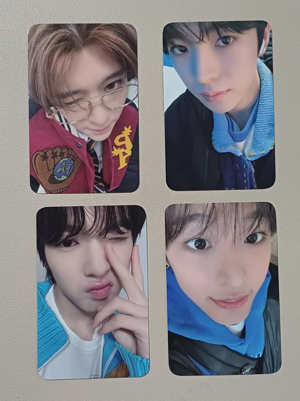 NCT  RESONANCE　スクラップブック　ジョンウ NCT RESONANCE スクラップブック ジョンウ NCT RESONANCE Pt.2