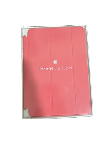 как выглядит Apple iPad Mini Smart Cover MF061LL/A - Pink OE2226 фото