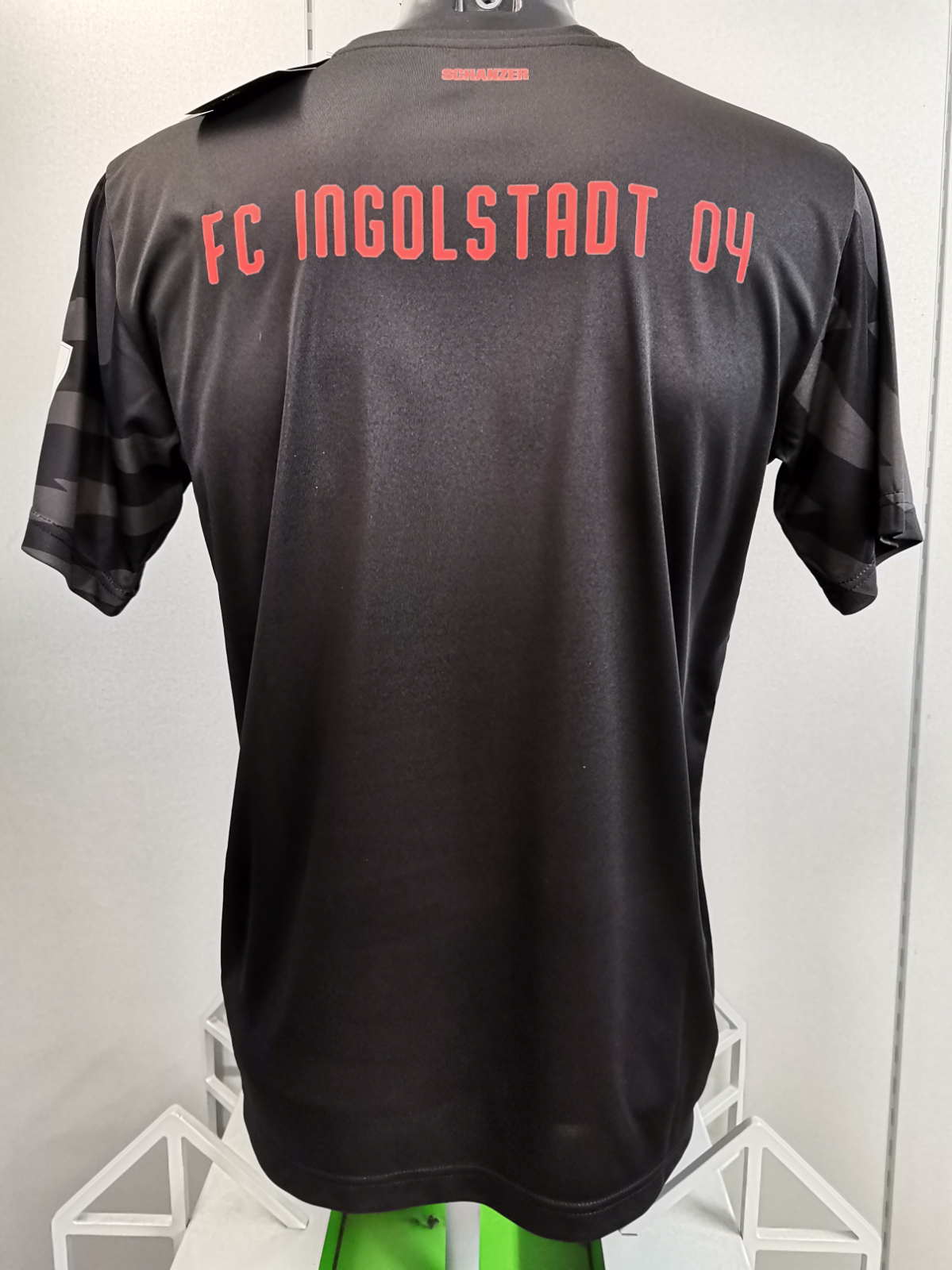 FC Ingolstadt Trikot Away 201920 Größe M