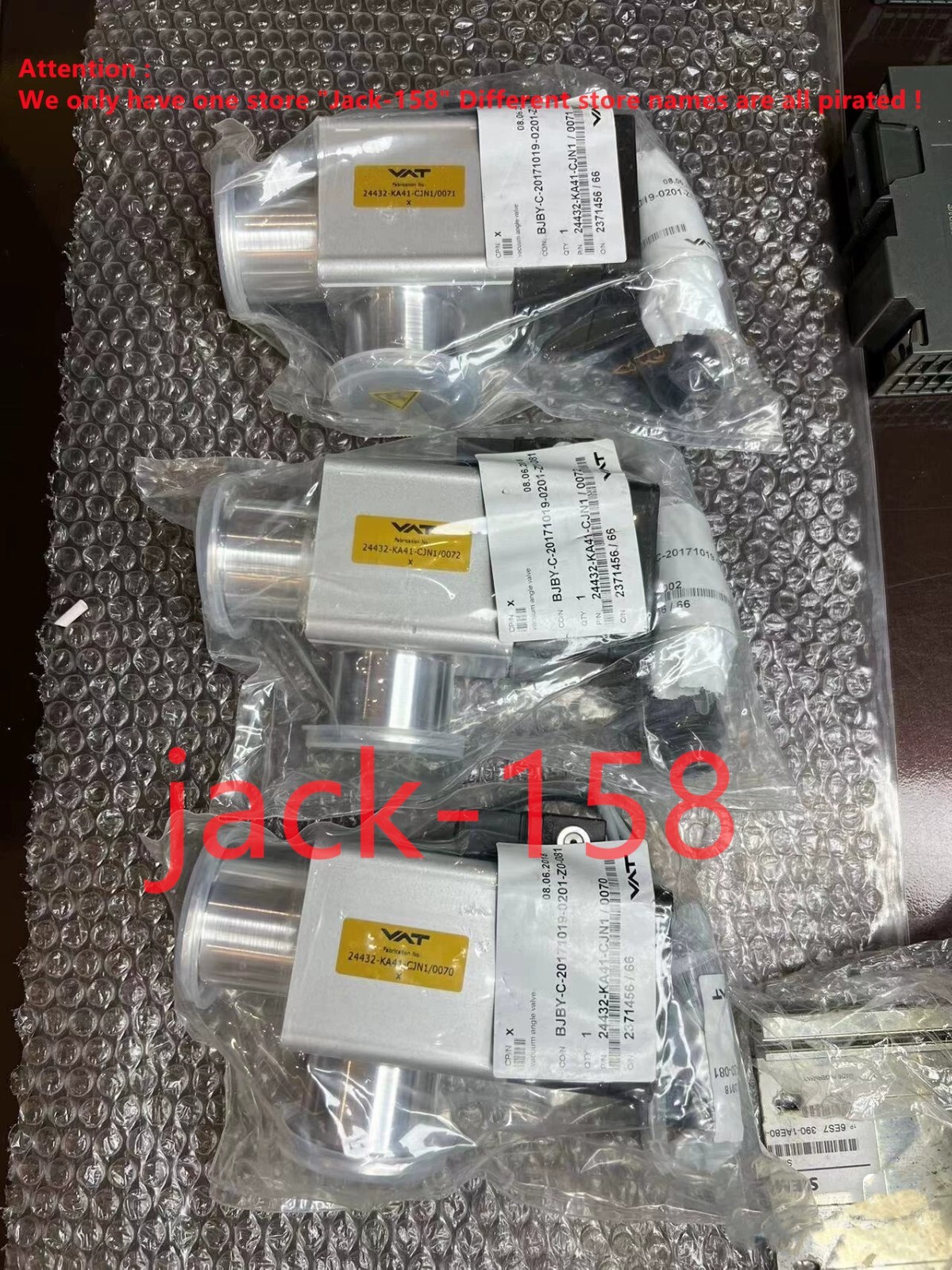 1PC BJBY-C-20171019-0201-Z0-081 fast ship by DHL OR Fedex | eBay