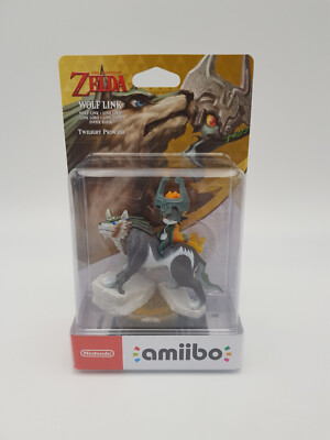 amiibo The Legend of Zelda Figuren Nintendo Switch Wii U 3DS (zum auswählen)